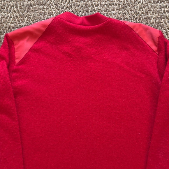 Vintage Helly Hansen Mid Layer Crew Neck - Picture 9 of 13